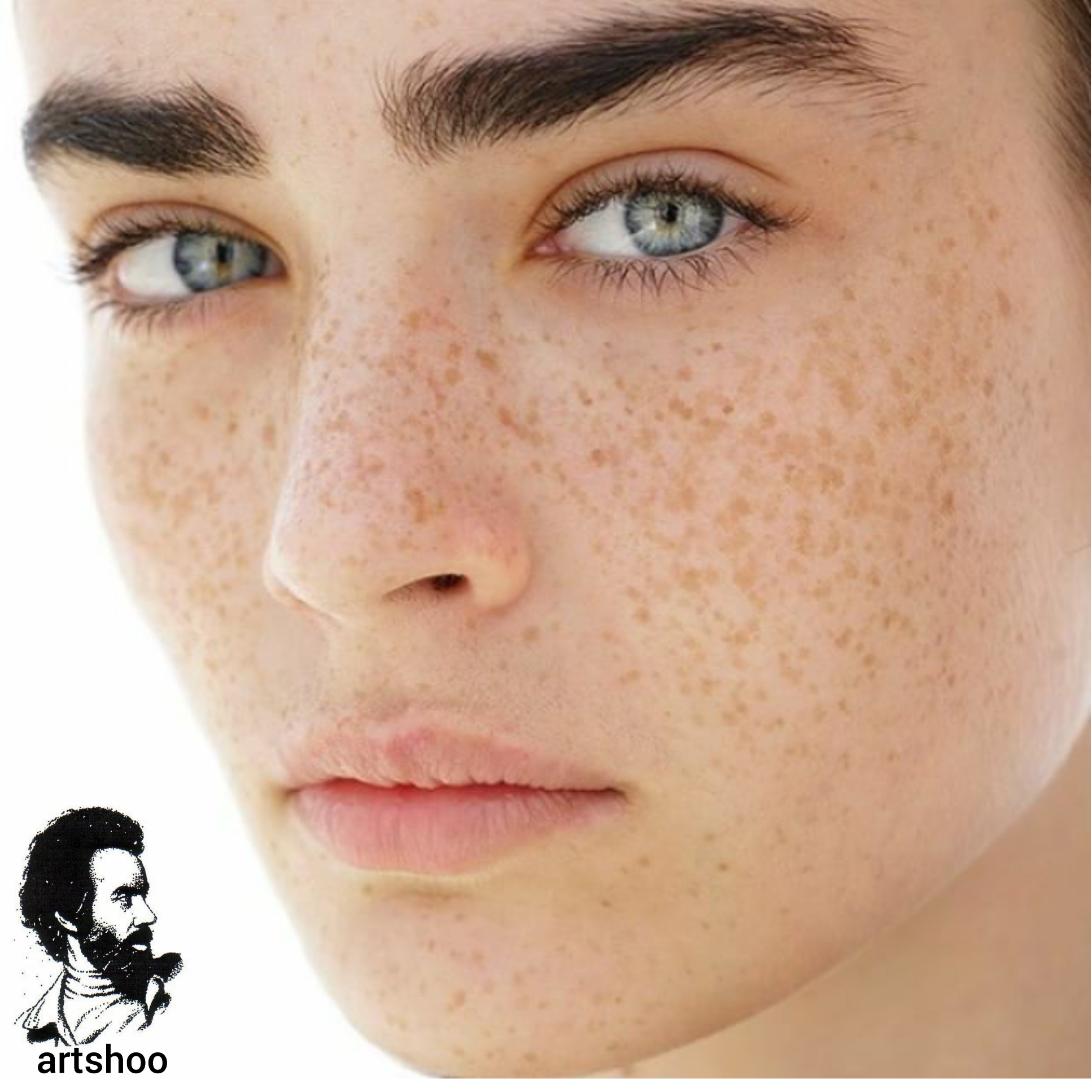 مدل رنگ روغن اورژینال